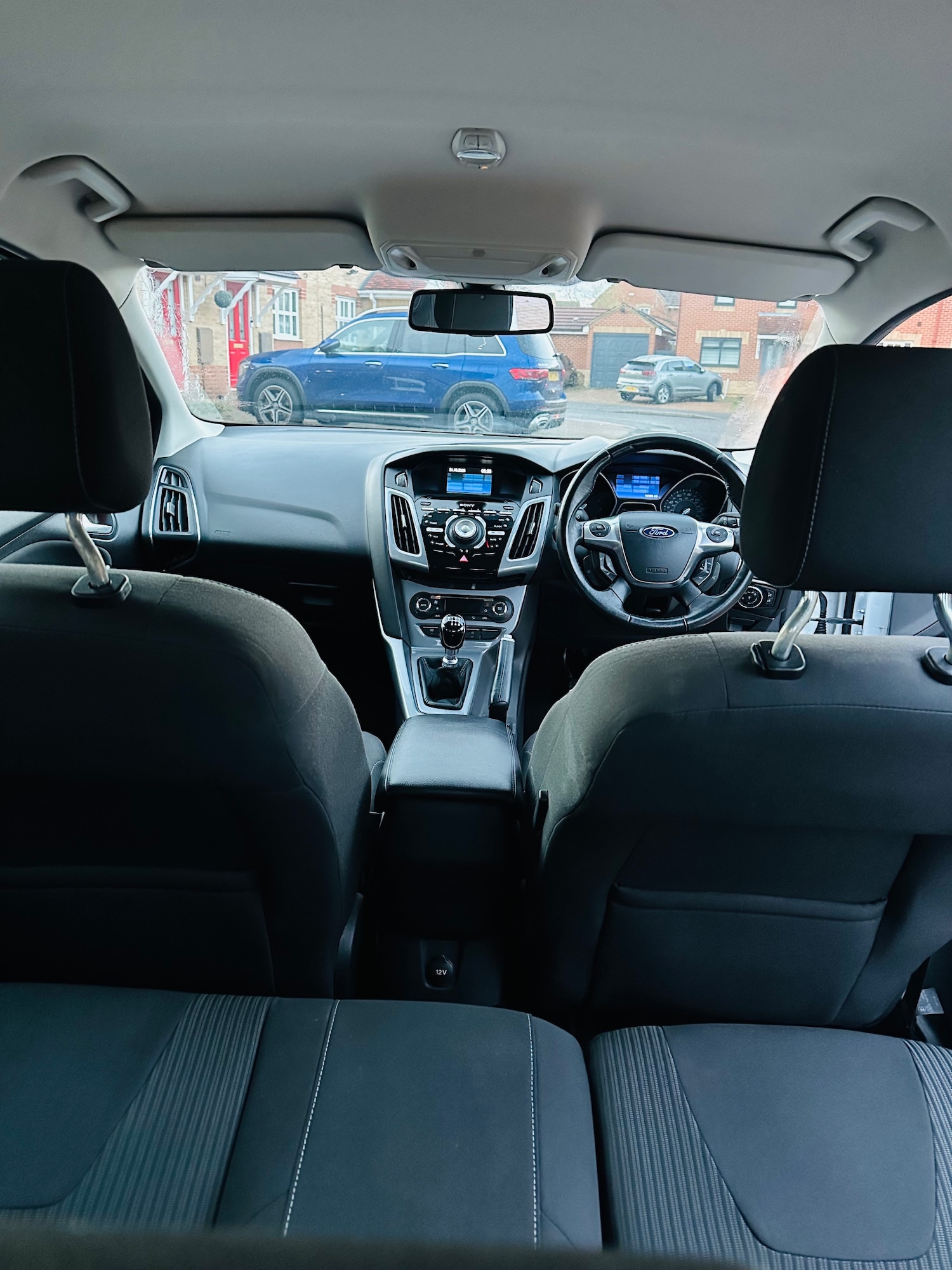 Used Ford Focus 2012 for sale - 76335276: Photo 14