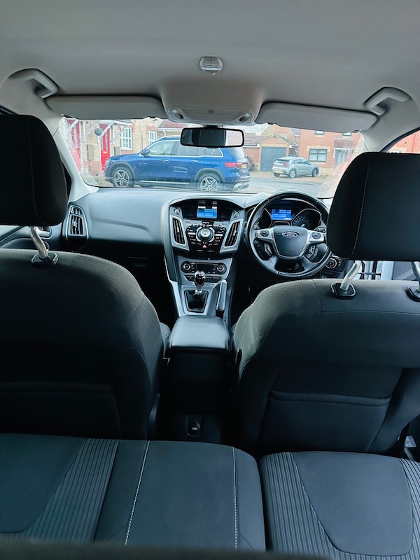 Used Ford Focus 2012 for sale - 76335276: Photo 14