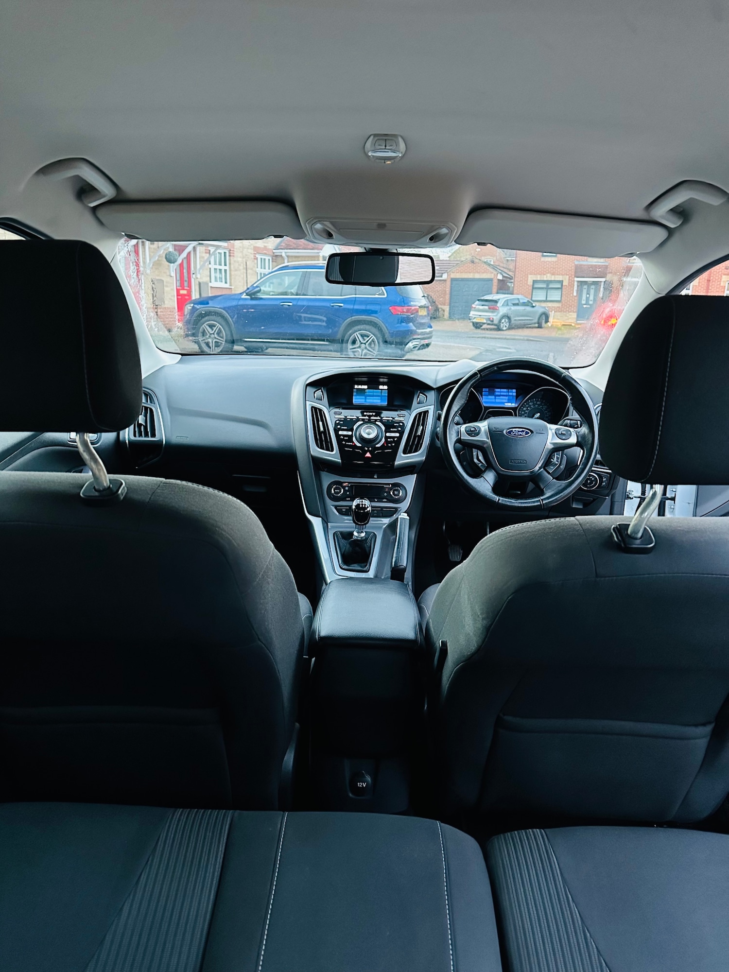 Used Ford Focus 2012 for sale - 76335276: Photo 15