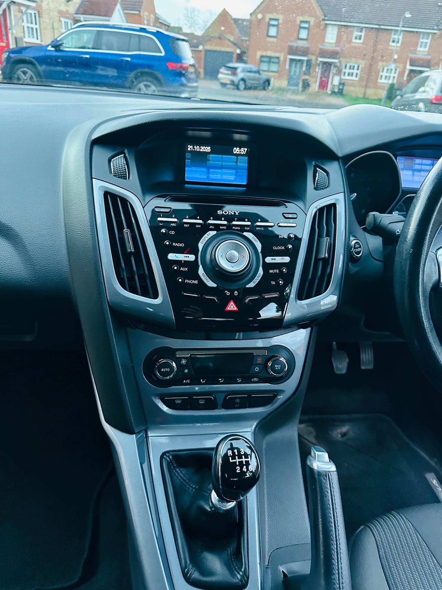 Used Ford Focus 2012 for sale - 76335276: Photo 16