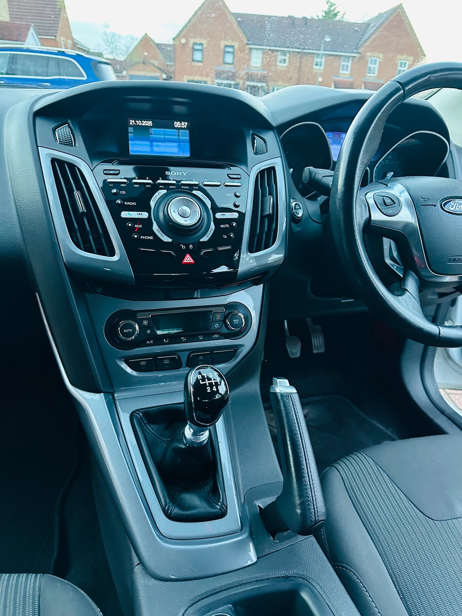 Used Ford Focus 2012 for sale - 76335276: Photo 17