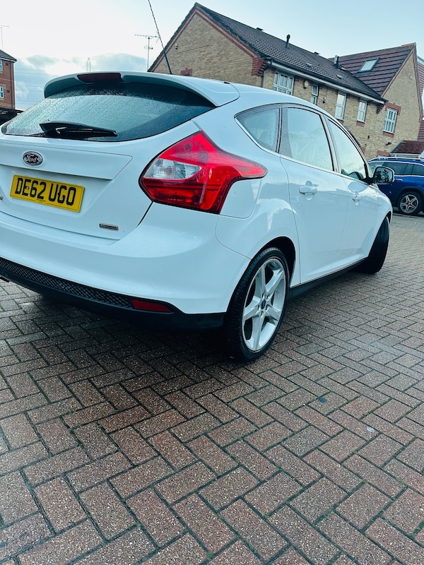 Used Ford Focus 2012 for sale - 76335276: Photo 4