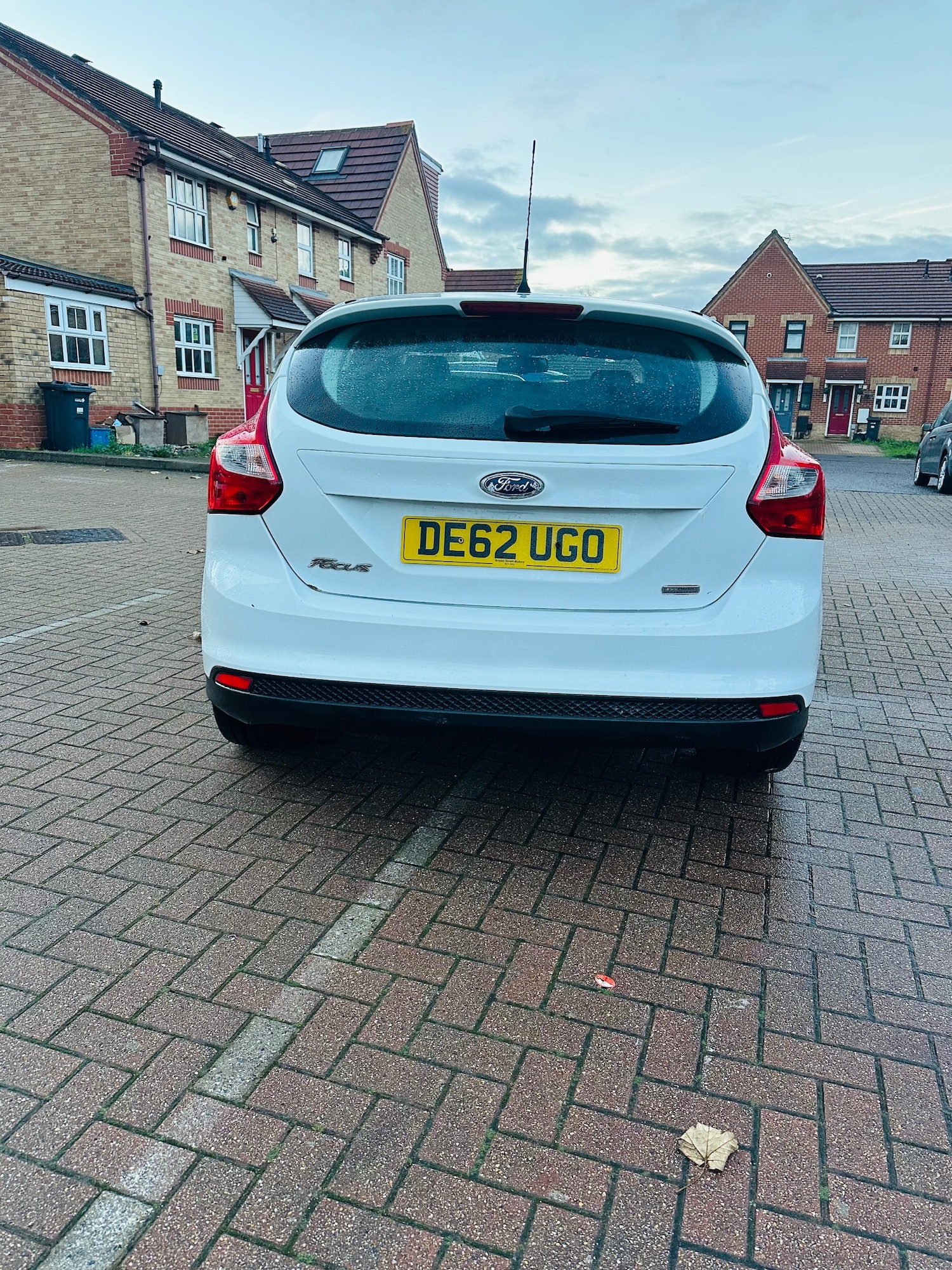 Used Ford Focus 2012 for sale - 76335276: Photo 5