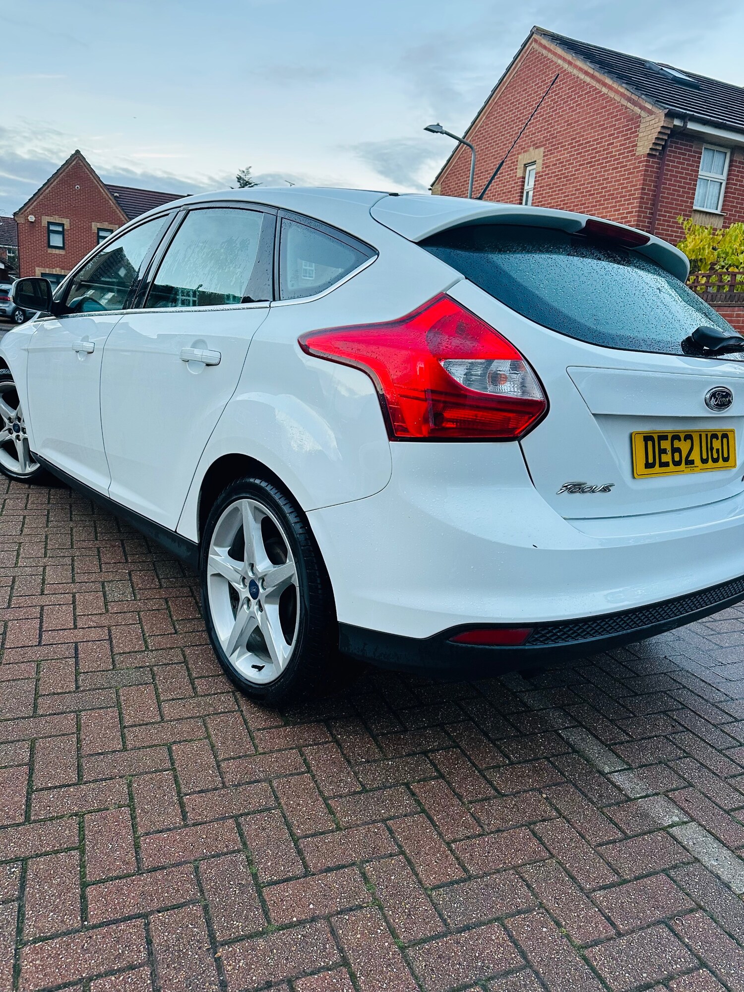 Used Ford Focus 2012 for sale - 76335276: Photo 6