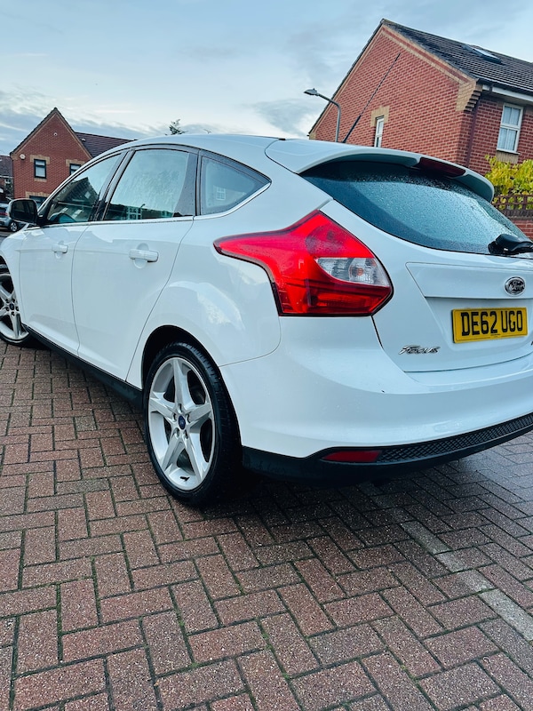 Used Ford Focus 2012 for sale - 76335276: Photo 6