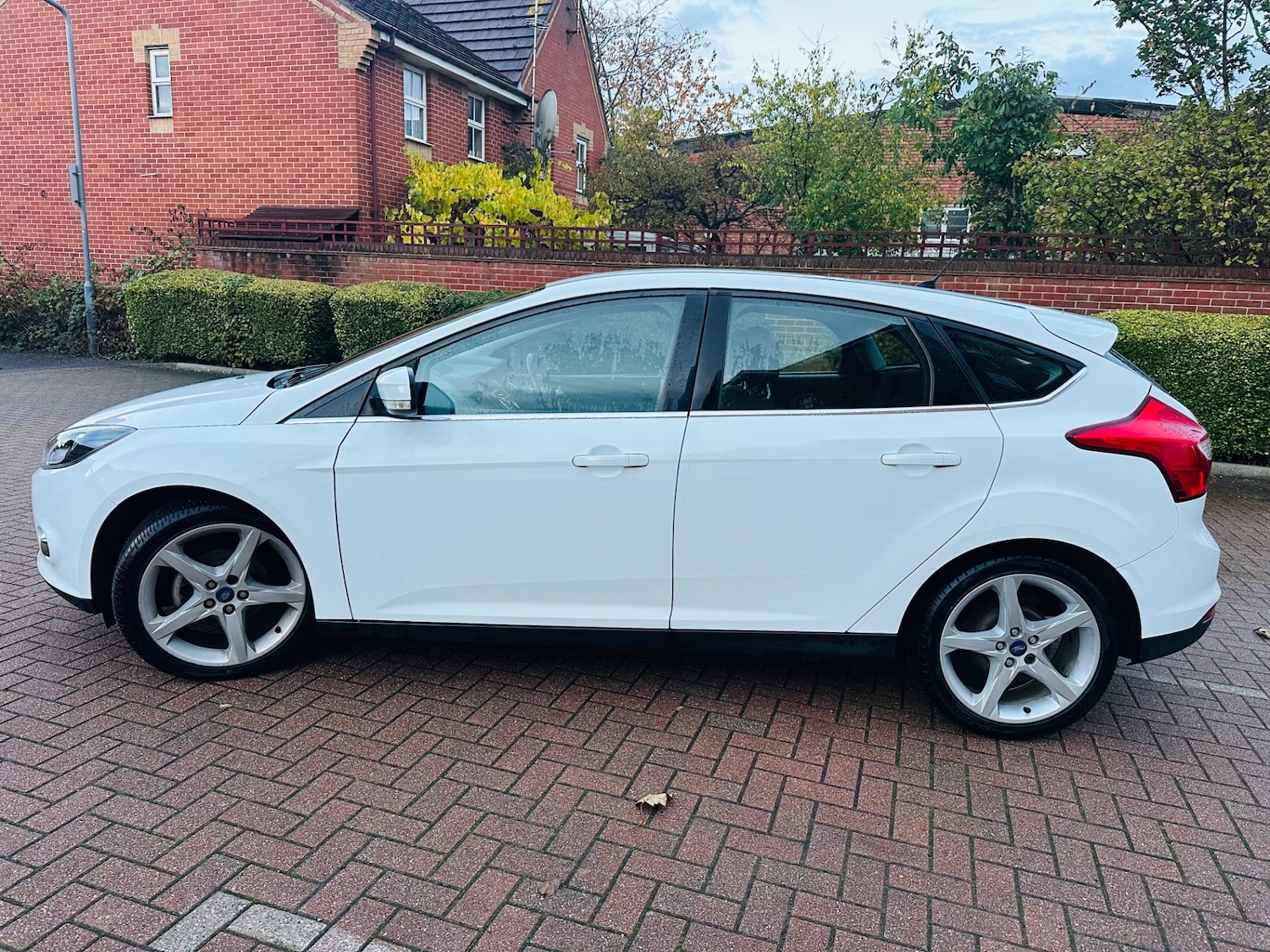 Used Ford Focus 2012 for sale - 76335276: Photo 7