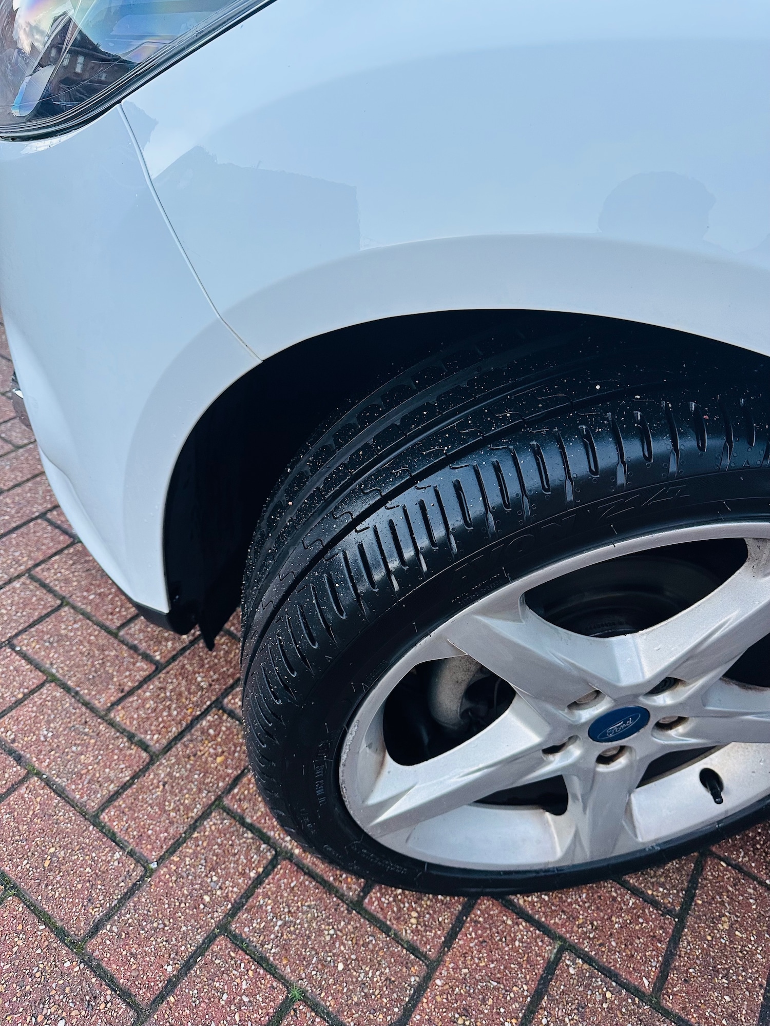 Used Ford Focus 2012 for sale - 76335276: Photo 9