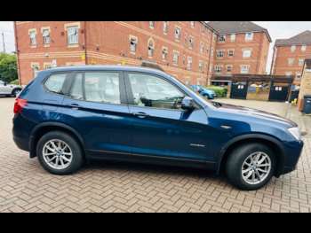 Used BMW X3 2014 for sale - 74832397: Photo