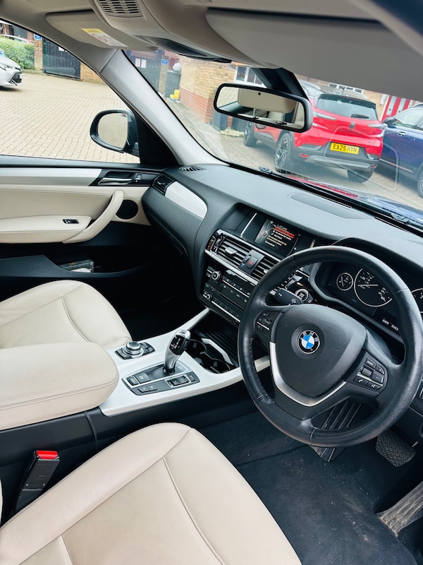 Used BMW X3 2014 for sale - 76294394: Photo 10
