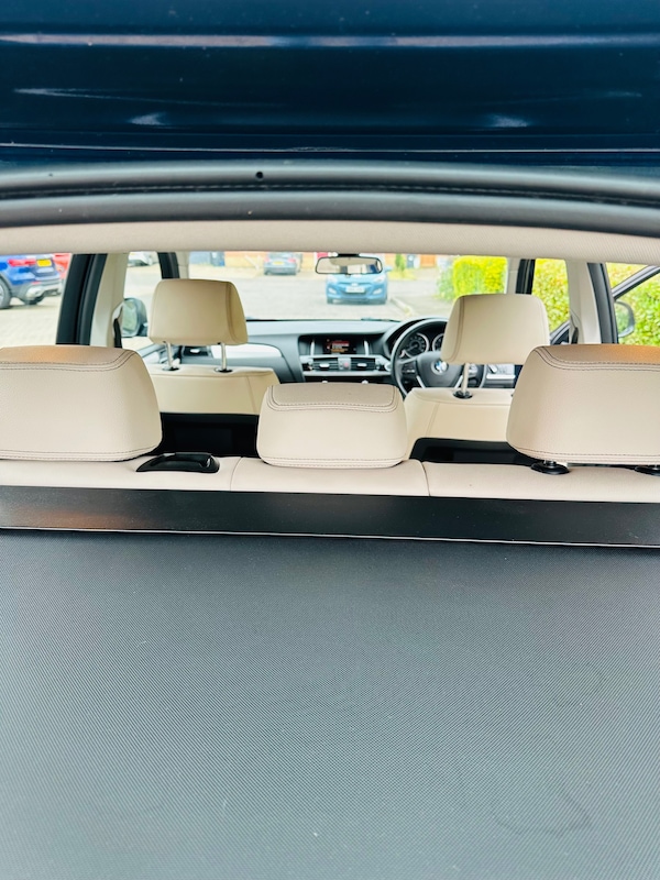 Used BMW X3 2014 for sale - 76294394: Photo 12