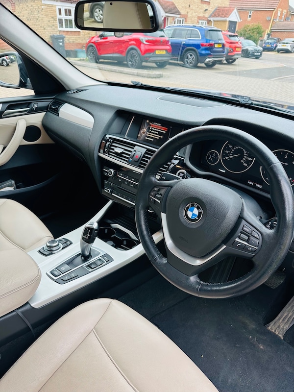 Used BMW X3 2014 for sale - 76294394: Photo 14