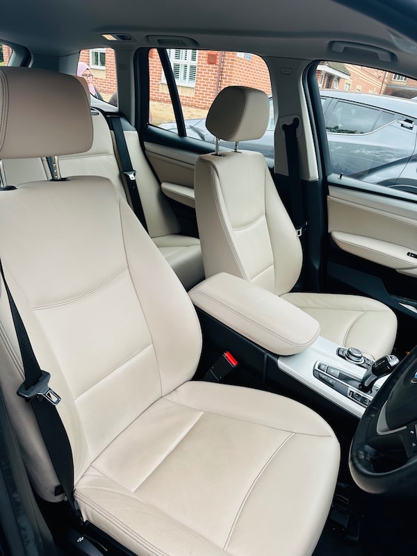 Used BMW X3 2014 for sale - 76294394: Photo 15