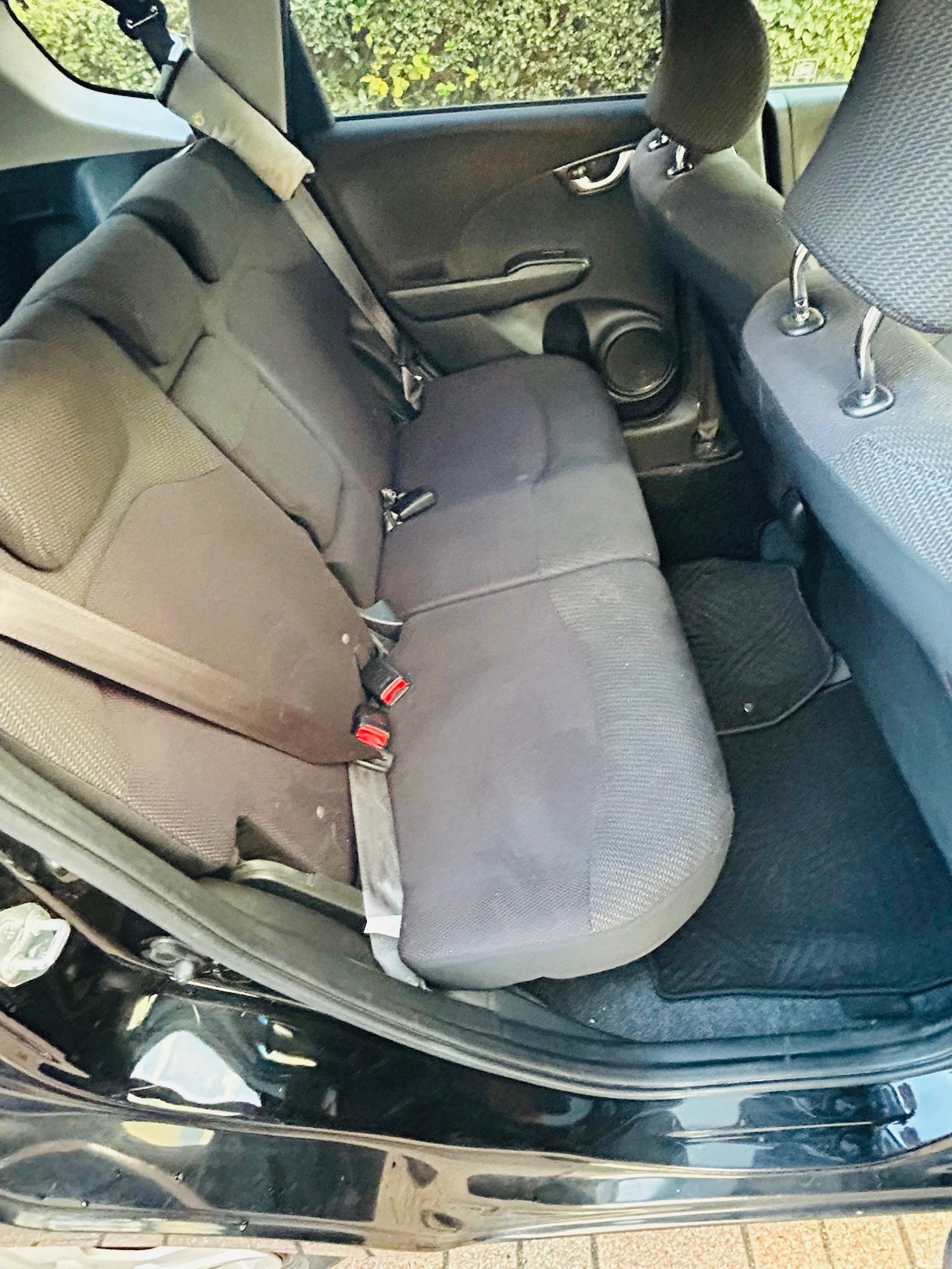 Used Honda Fit 2023 for sale - 76692872: Photo 10