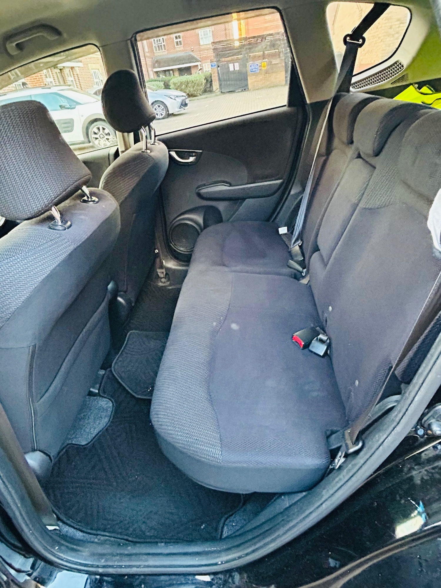 Used Honda Fit 2023 for sale - 76692872: Photo 11