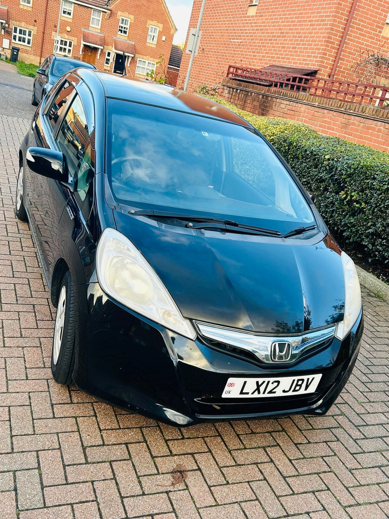 Used Honda Fit 2023 for sale - 76692872: Photo 3