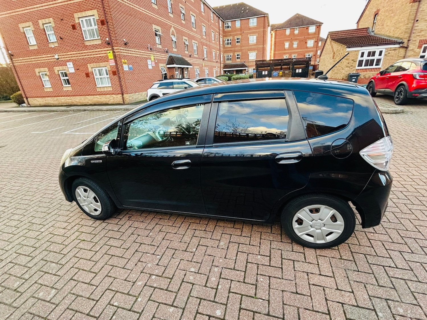 Used Honda Fit 2023 for sale - 76692872: Photo 5