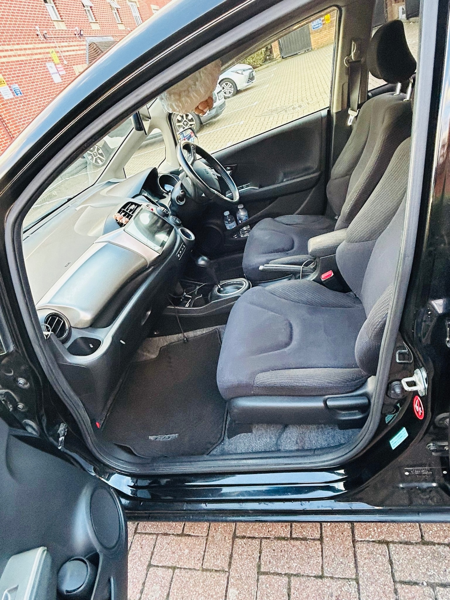 Used Honda Fit 2023 for sale - 76692872: Photo 6