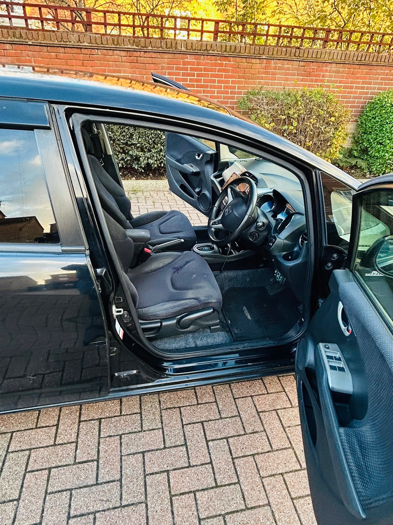 Used Honda Fit 2023 for sale - 76692872: Photo 7