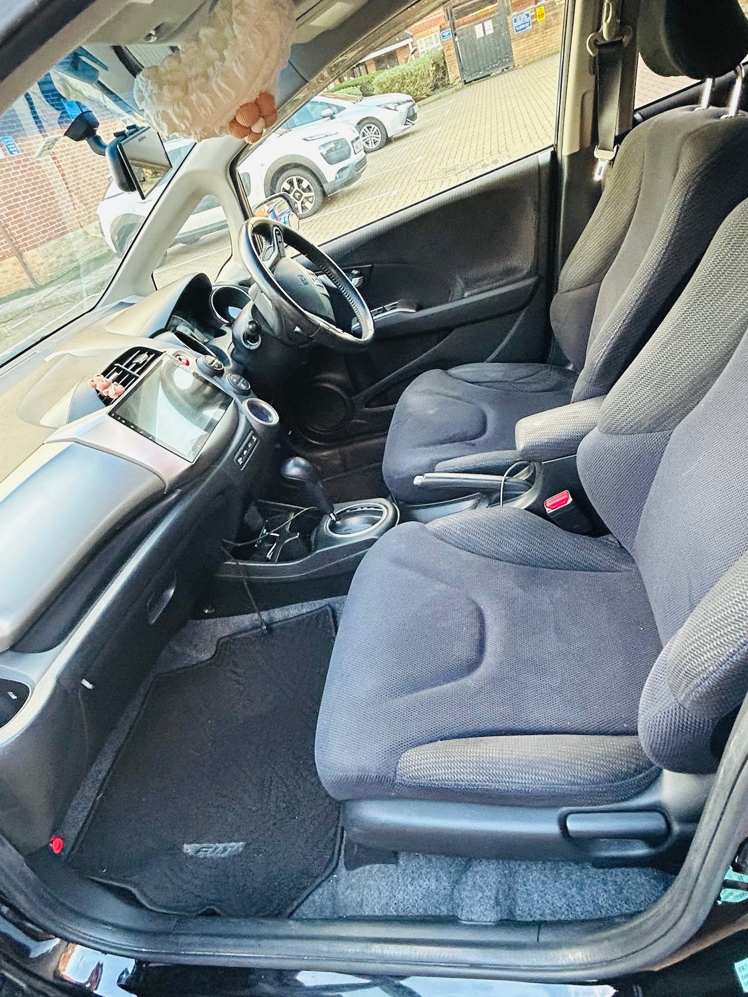 Used Honda Fit 2023 for sale - 76692872: Photo 8