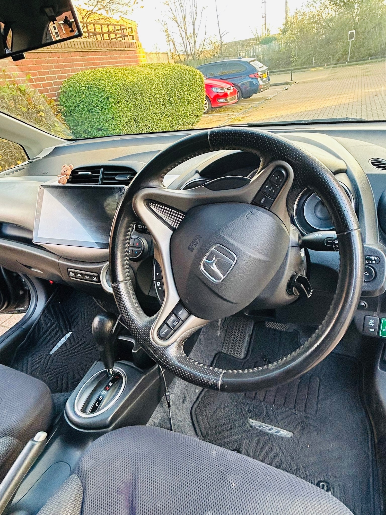 Used Honda Fit 2023 for sale - 76692872: Photo 9