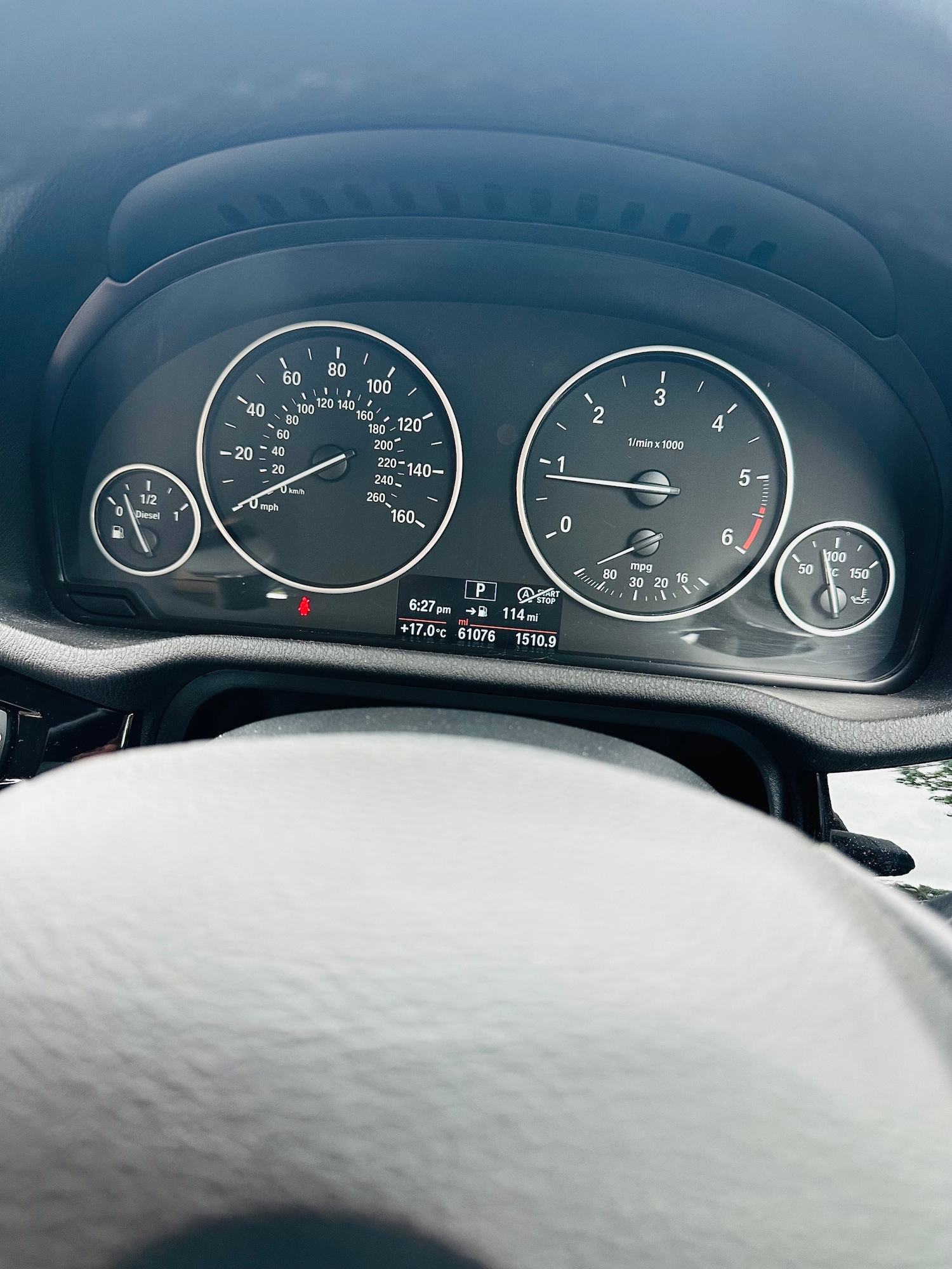 Used BMW X3 2014 for sale - 76690089: Photo 12