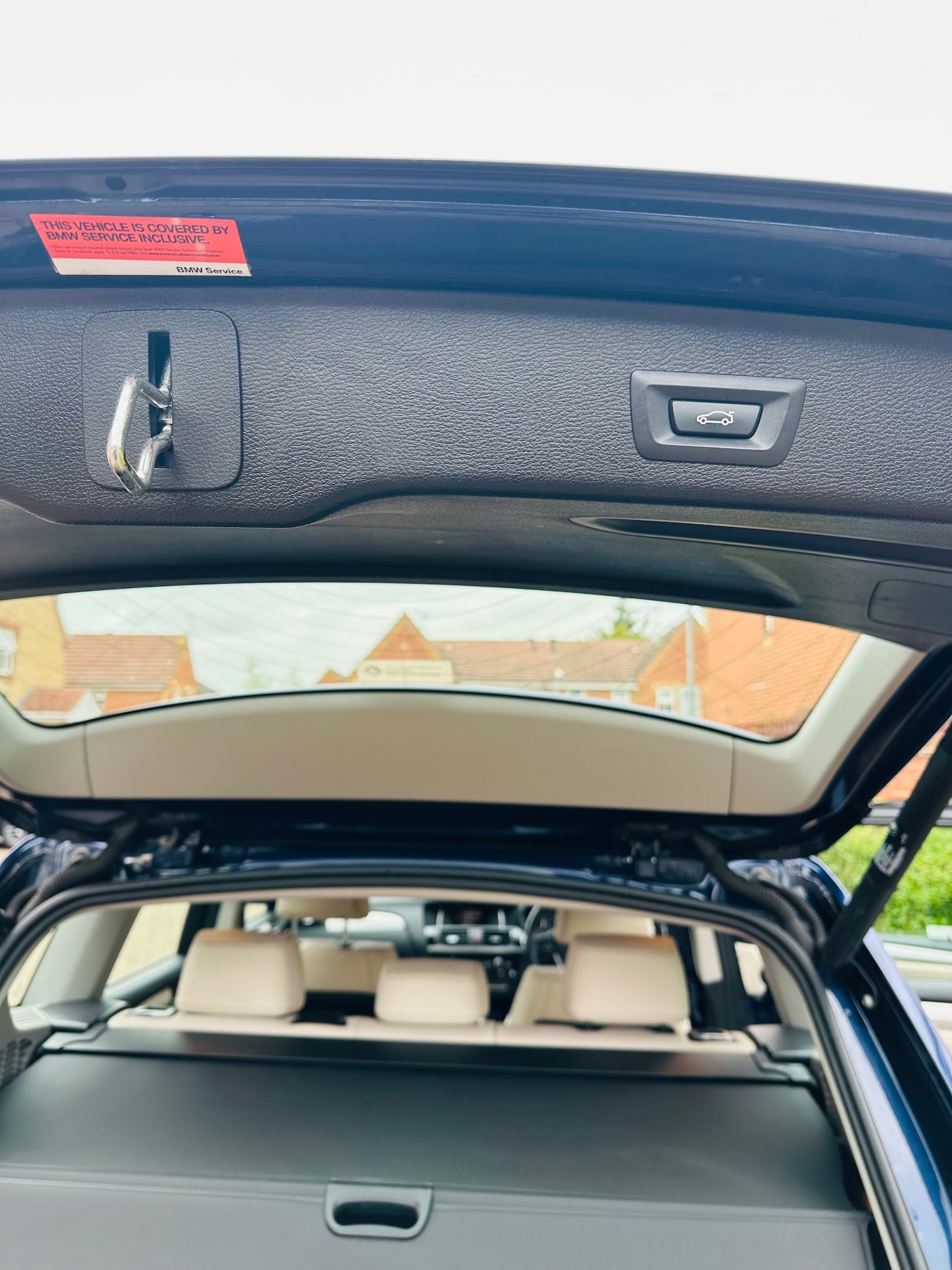 Used BMW X3 2014 for sale - 76690089: Photo 14