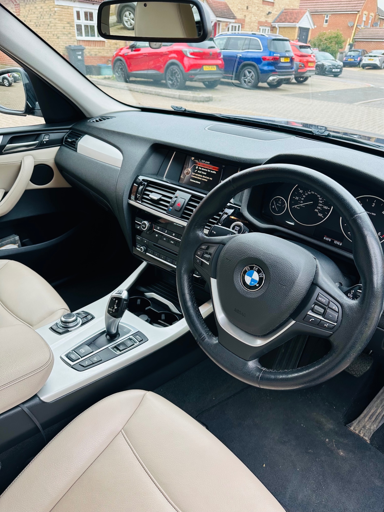 Used BMW X3 2014 for sale - 76690089: Photo 15