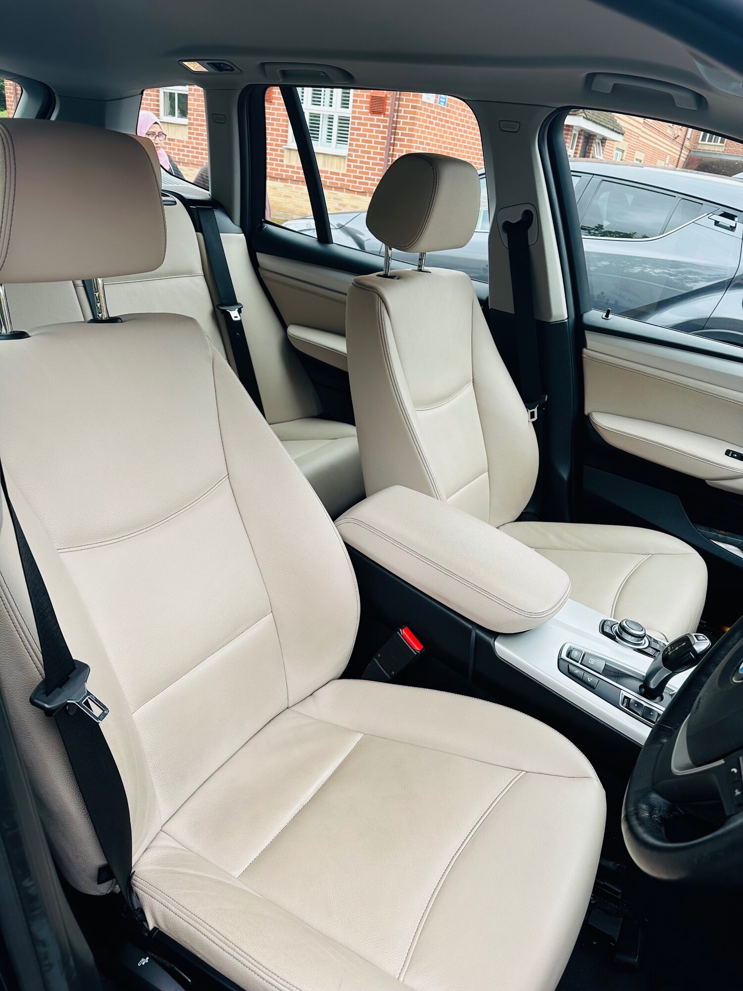 Used BMW X3 2014 for sale - 76690089: Photo 16