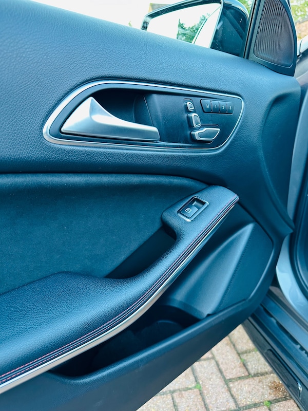 Used Mercedes-Benz GLA 2017 for sale - 76180030: Photo 10