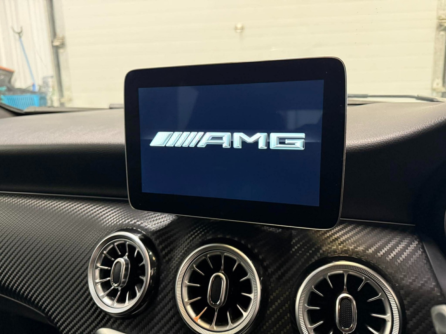 Used Mercedes-Benz A-Class 2017 for sale - 77532337: Photo 12