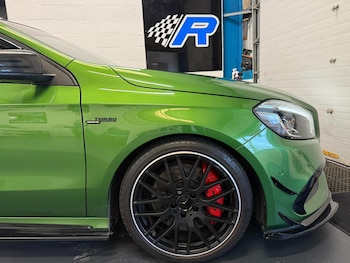 Used Mercedes-Benz A-Class 2017 for sale - 77532337: Photo