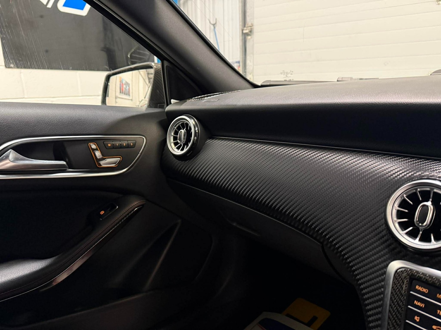 Used Mercedes-Benz A-Class 2017 for sale - 77532337: Photo 8