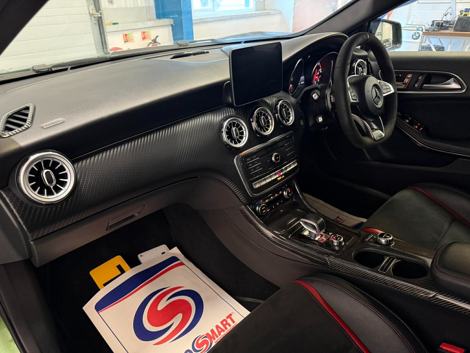 Used Mercedes-Benz A-Class 2017 for sale - 77532337: Photo 9