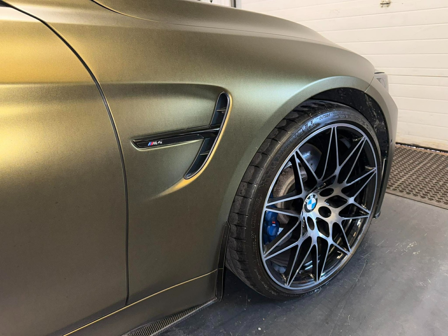 Used BMW M4 2020 for sale - 78199615: Photo 10