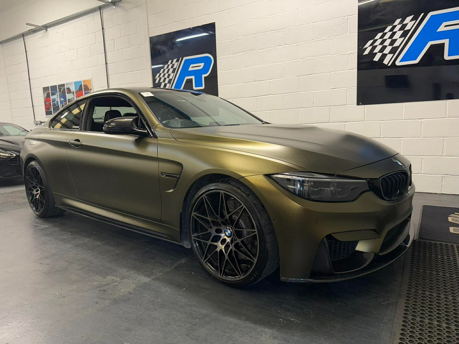 Used BMW M4 2020 for sale - 78199615: Photo 12