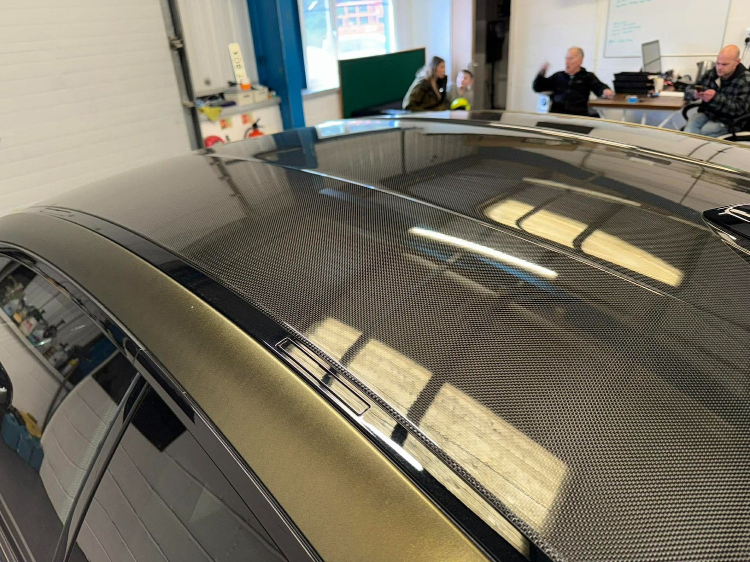 Used BMW M4 2020 for sale - 78199615: Photo 13