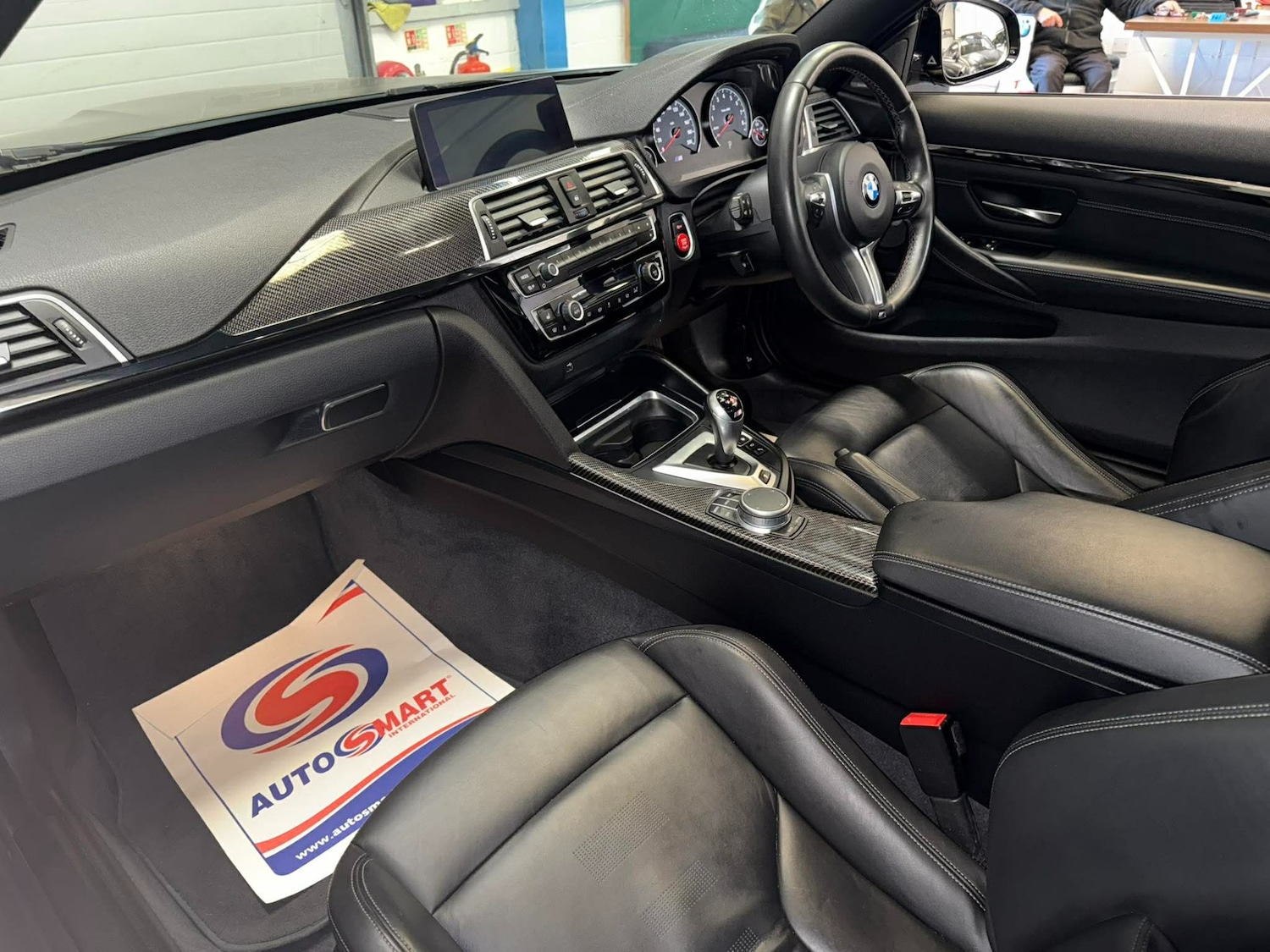 Used BMW M4 2020 for sale - 78199615: Photo 14