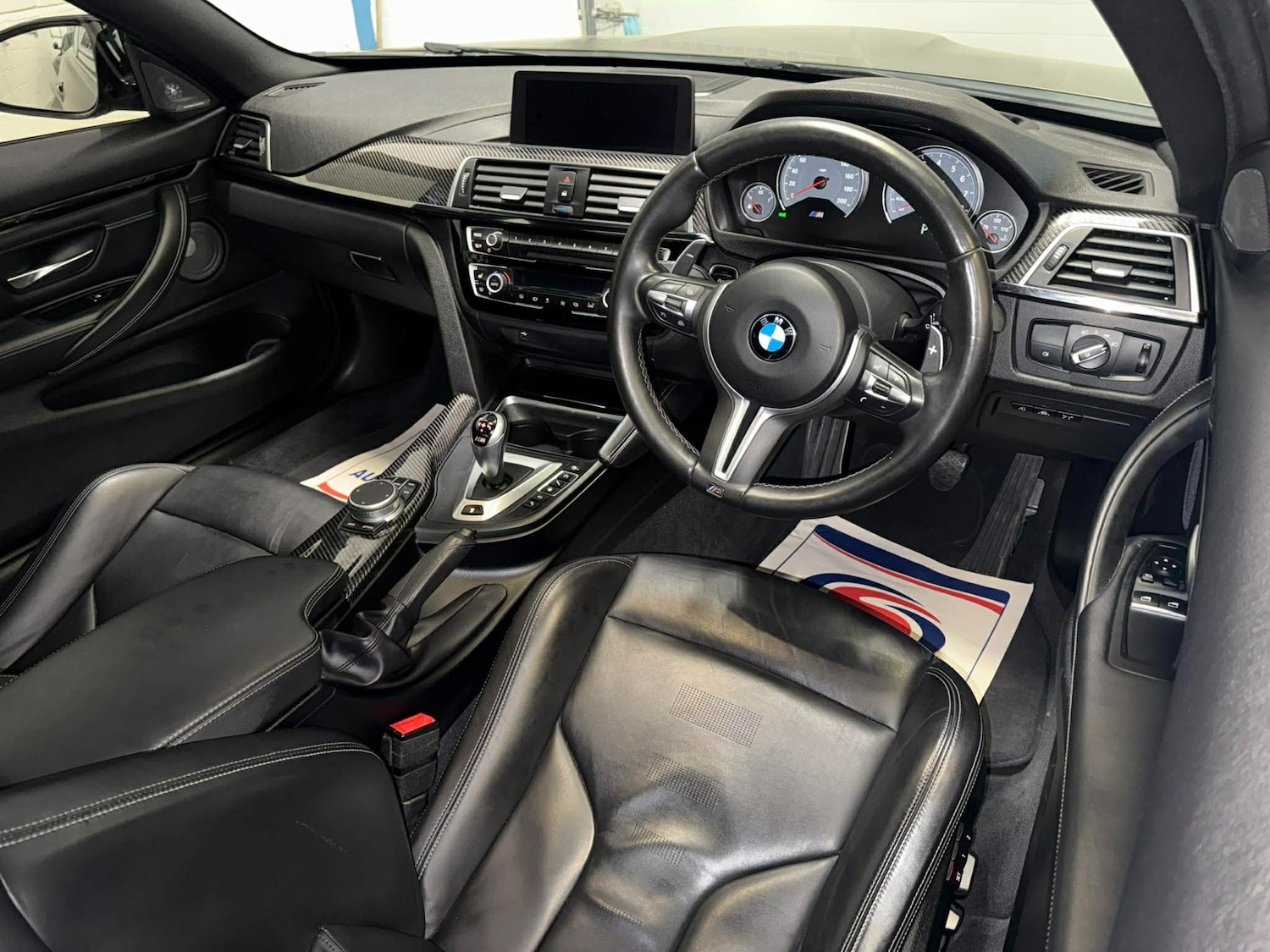 Used BMW M4 2020 for sale - 78199615: Photo 16
