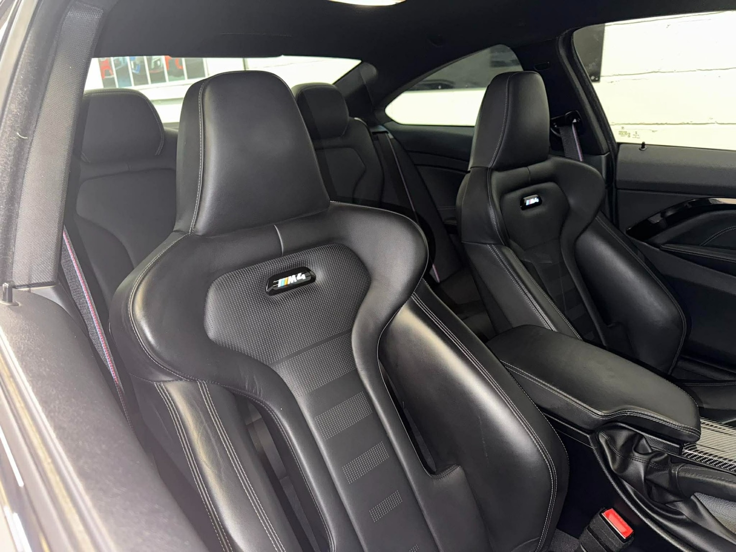 Used BMW M4 2020 for sale - 78199615: Photo 17