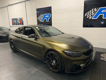 Used BMW M4 2020 for sale - 78199615: Photo