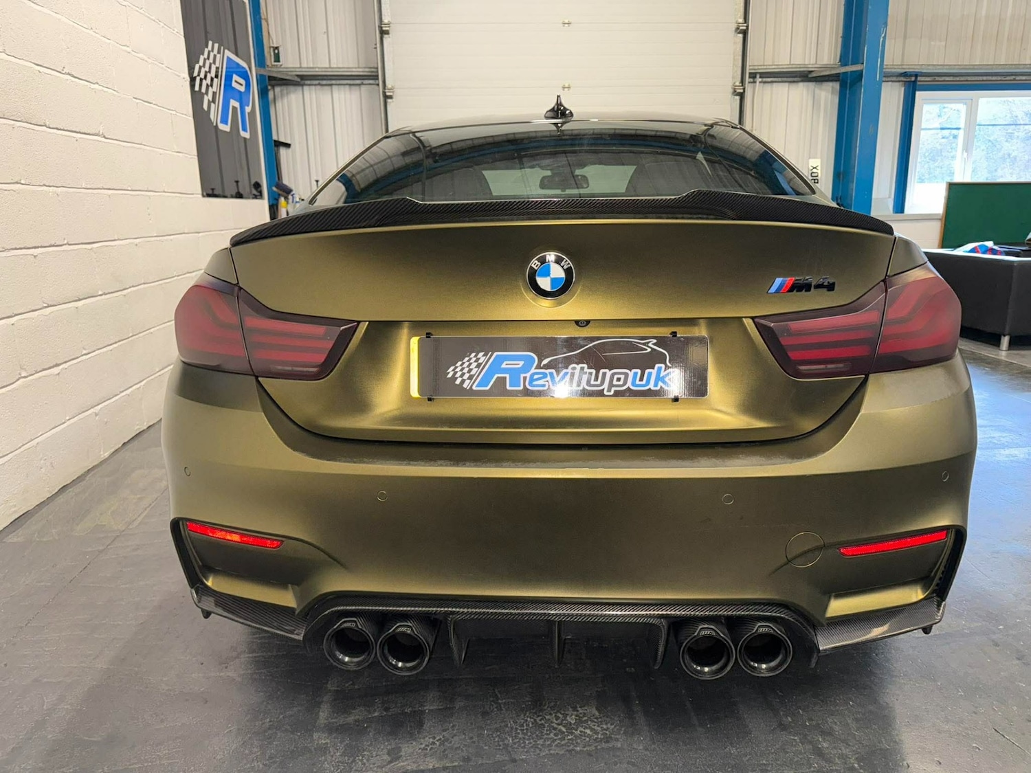 Used BMW M4 2020 for sale - 78199615: Photo 20