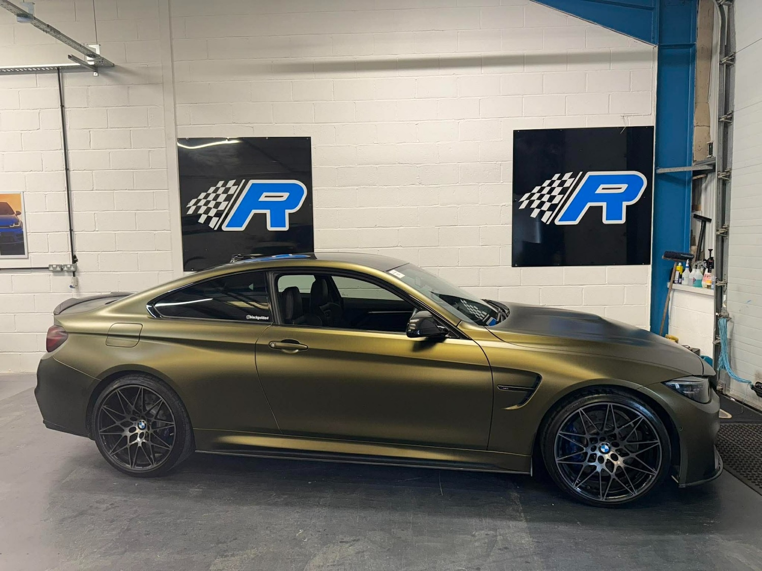 Used BMW M4 2020 for sale - 78199615: Photo 21