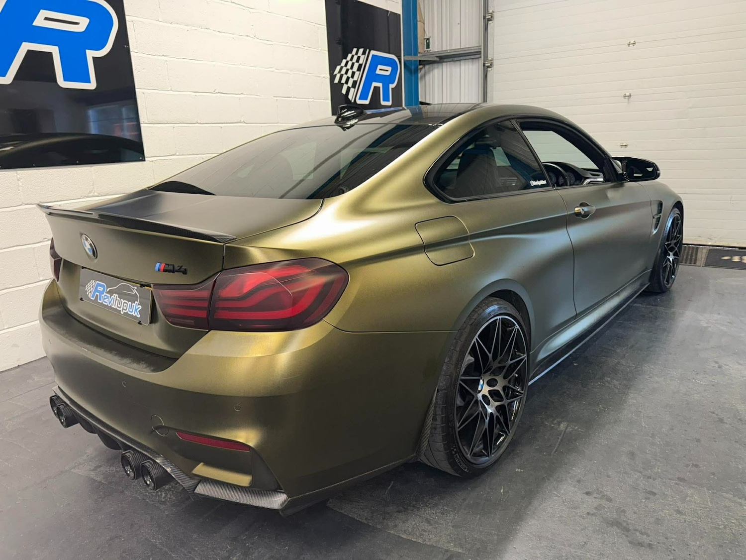 Used BMW M4 2020 for sale - 78199615: Photo 22