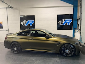 Used BMW M4 2020 for sale - 78199615: Photo