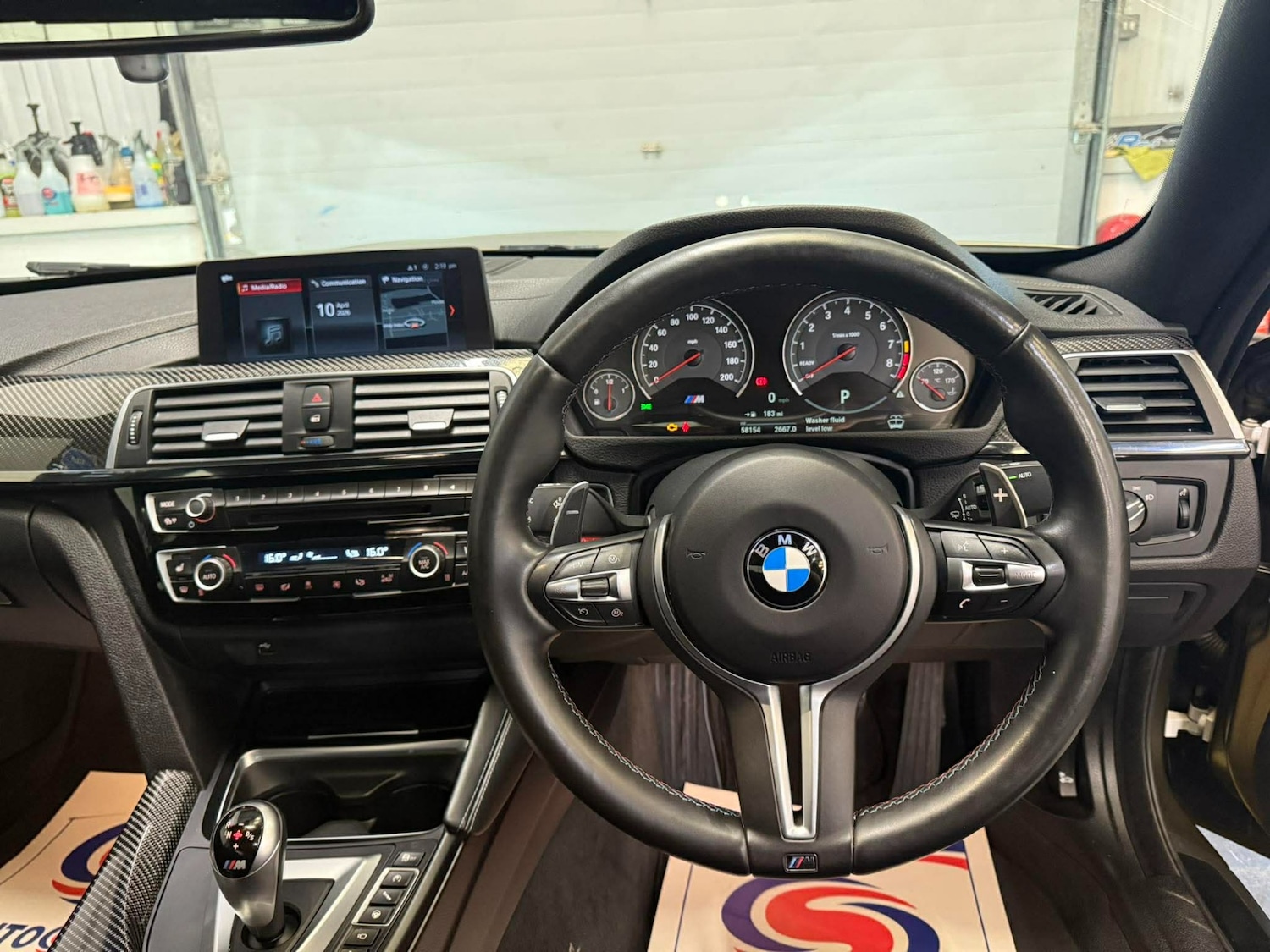 Used BMW M4 2020 for sale - 78199615: Photo 5