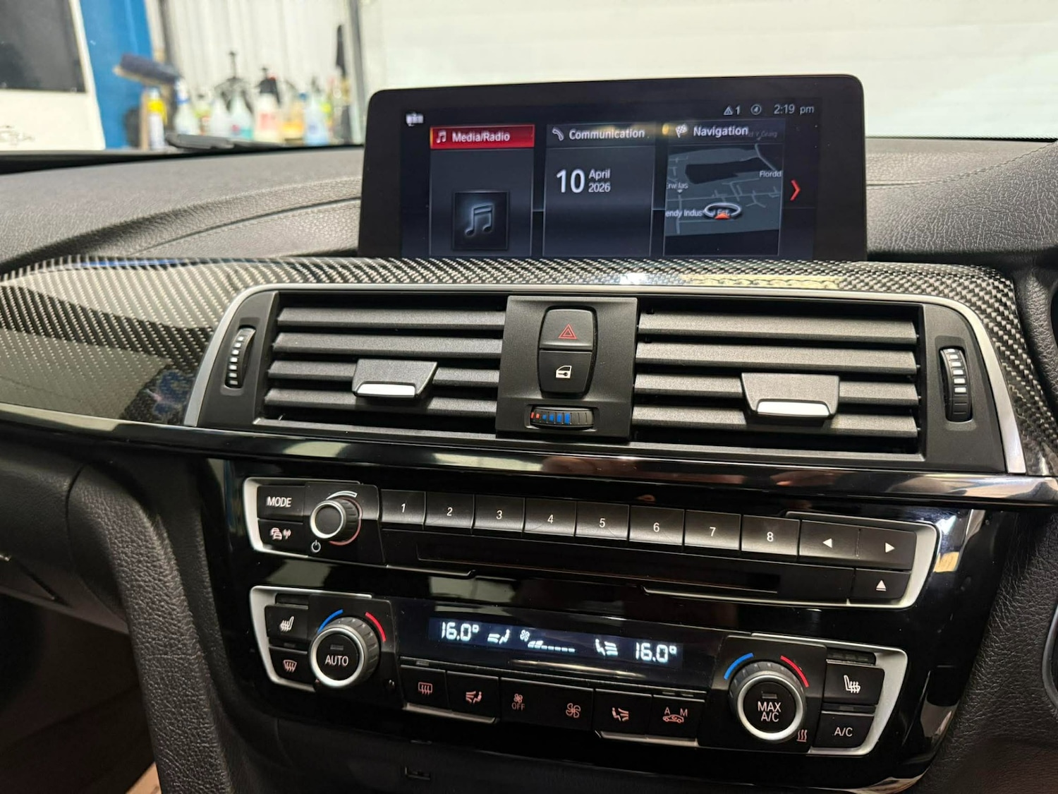 Used BMW M4 2020 for sale - 78199615: Photo 7