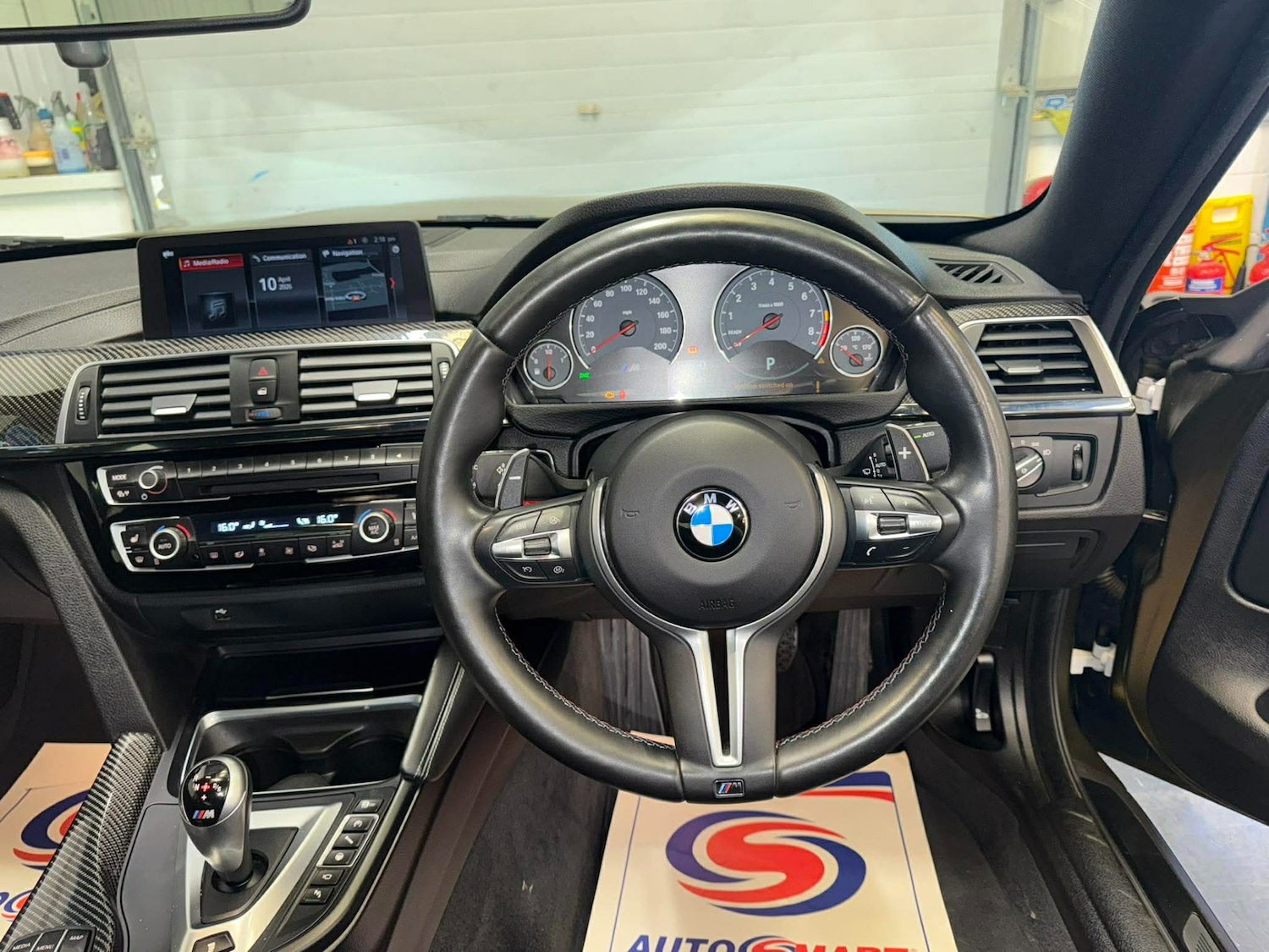 Used BMW M4 2020 for sale - 78199615: Photo 8