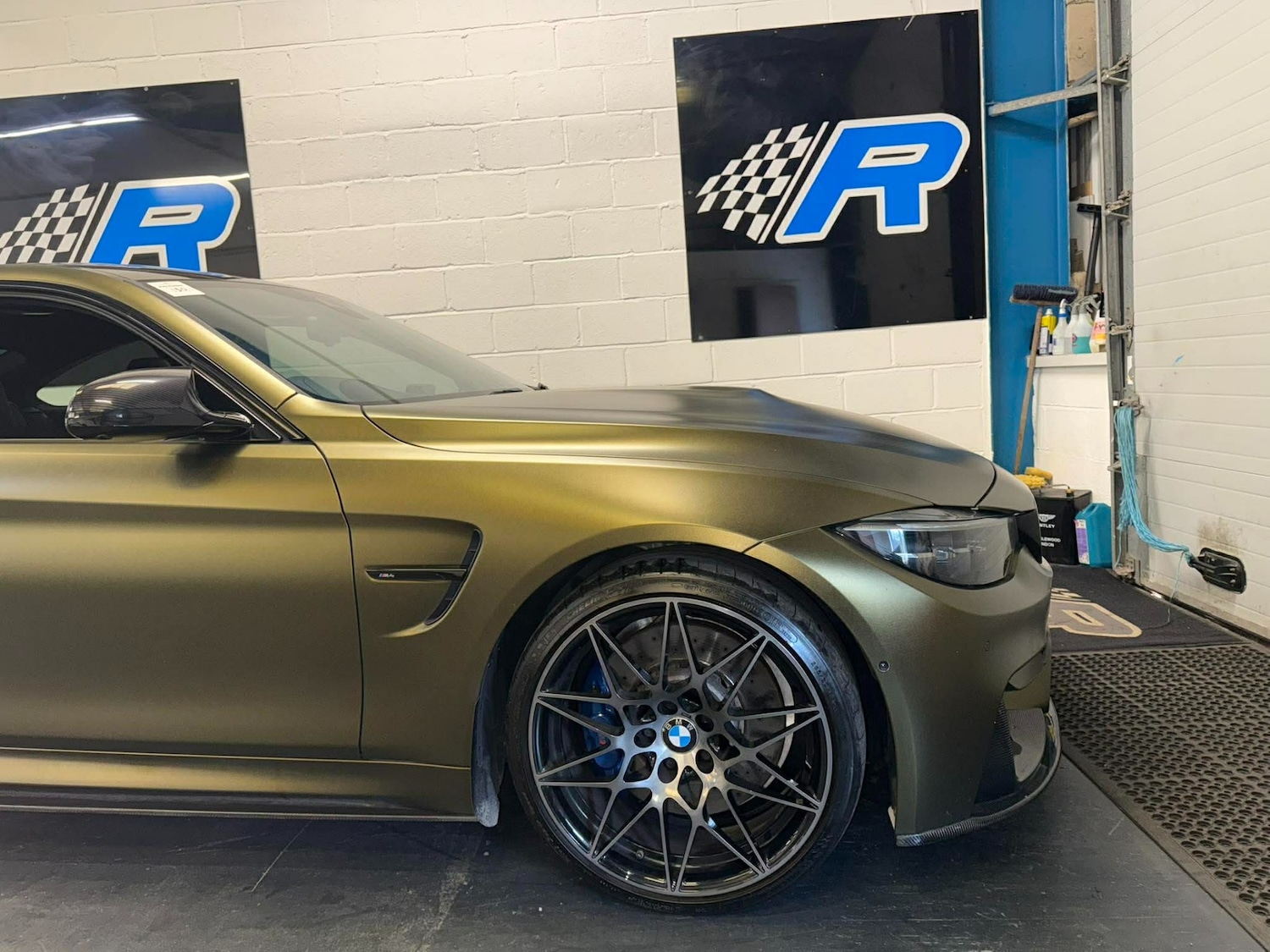 Used BMW M4 2020 for sale - 78199615: Photo 9