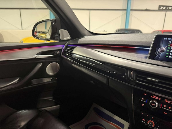 Used BMW X5 2015 for sale - 76212134: Photo 11