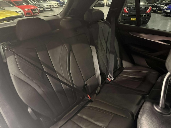 Used BMW X5 2015 for sale - 76212134: Photo 12